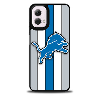detroit lions Motorola Moto G 5G 2024/ Moto G 5G 2025 Case