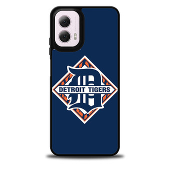 Detroit Tiger 1 Motorola Moto G 5G 2024/ Moto G 5G 2025 Case