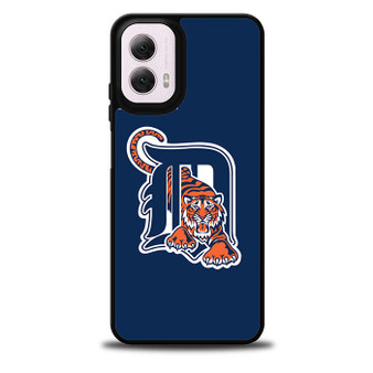Detroit Tiger 2 Motorola Moto G 5G 2024/ Moto G 5G 2025 Case