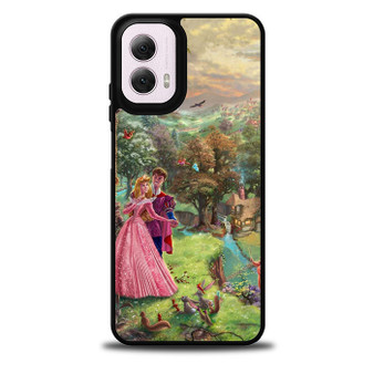 Disney Aurora Motorola Moto G 5G 2024/ Moto G 5G 2025 Case
