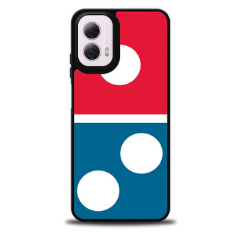 Dominos Pizza 4 Motorola Moto G 5G 2024/ Moto G 5G 2025 Case