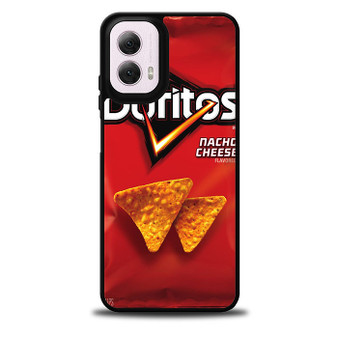 doritos nacho cheese Motorola Moto G 5G 2024/ Moto G 5G 2025 Case