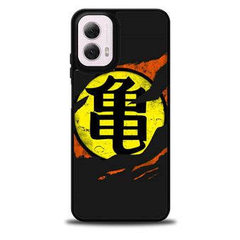 Dragon Ball Motorola Moto G 5G 2024/ Moto G 5G 2025 Case