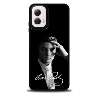 Elvis Presley 4 Motorola Moto G 5G 2024/ Moto G 5G 2025 Case