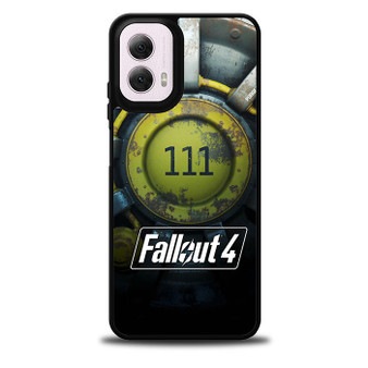 Fallout 4 111 Motorola Moto G 5G 2024/ Moto G 5G 2025 Case