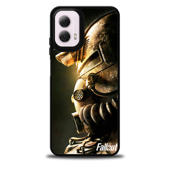 Fallout 1 Motorola Moto G 5G 2024/ Moto G 5G 2025 Case