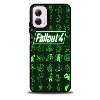 Fallout 2 Motorola Moto G 5G 2024/ Moto G 5G 2025 Case