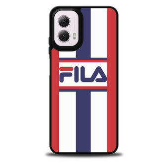 Fila Style 1 Motorola Moto G 5G 2024/ Moto G 5G 2025 Case
