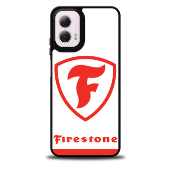 Firestone Motorola Moto G 5G 2024/ Moto G 5G 2025 Case