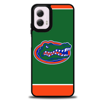 Florida Gators baseball 3 Motorola Moto G 5G 2024/ Moto G 5G 2025 Case