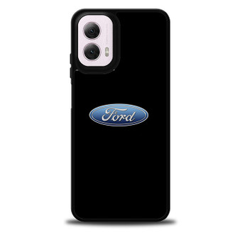 Ford Car 1 Motorola Moto G 5G 2024/ Moto G 5G 2025 Case