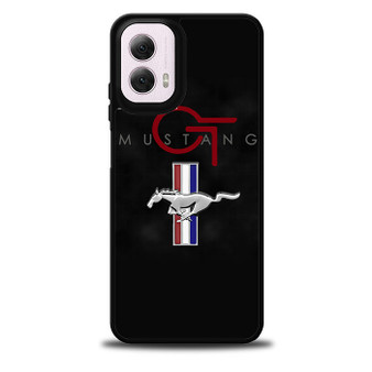 Ford Mustang Motorola Moto G 5G 2024/ Moto G 5G 2025 Case