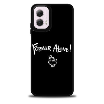 Forever Alone Motorola Moto G 5G 2024/ Moto G 5G 2025 Case