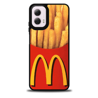 french fries Motorola Moto G 5G 2024/ Moto G 5G 2025 Case