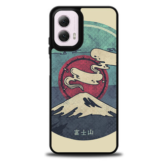 Fuji Motorola Moto G 5G 2024/ Moto G 5G 2025 Case