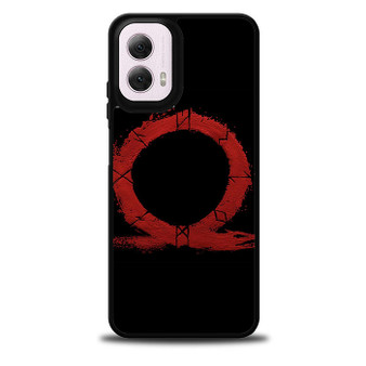 God Of War Nordics Logo Motorola Moto G 5G 2024/ Moto G 5G 2025 Case