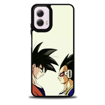 Goku VS Vegeta Motorola Moto G 5G 2024/ Moto G 5G 2025 Case