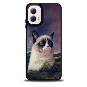 grumpy panorama Motorola Moto G 5G 2024/ Moto G 5G 2025 Case