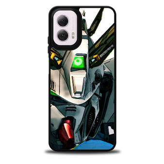 Gundam Motorola Moto G 5G 2024/ Moto G 5G 2025 Case