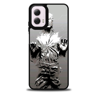 Han solo Freezing Motorola Moto G 5G 2024/ Moto G 5G 2025 Case