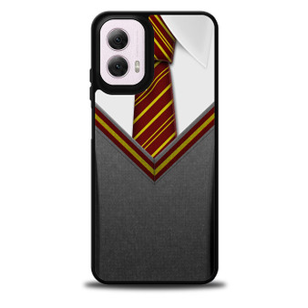 harry potter cloth gryffindor Motorola Moto G 5G 2024/ Moto G 5G 2025 Case