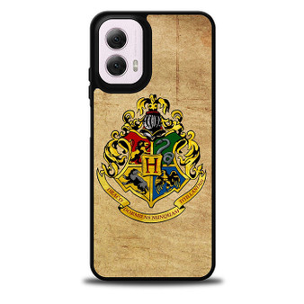 Harry Potter Emblem Motorola Moto G 5G 2024/ Moto G 5G 2025 Case