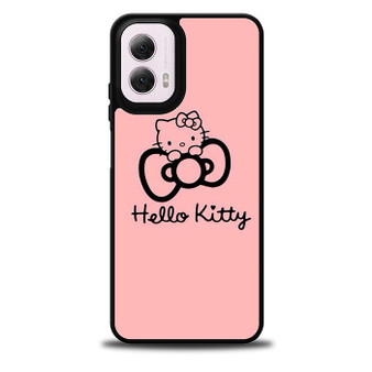 Hello Kitty 6 Motorola Moto G 5G 2024/ Moto G 5G 2025 Case