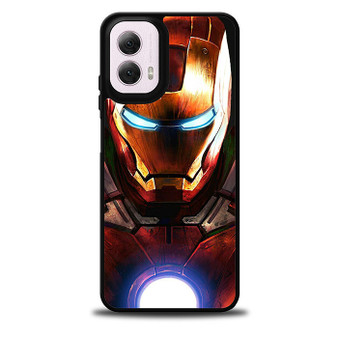 Iron Man Art II Motorola Moto G 5G 2024/ Moto G 5G 2025 Case