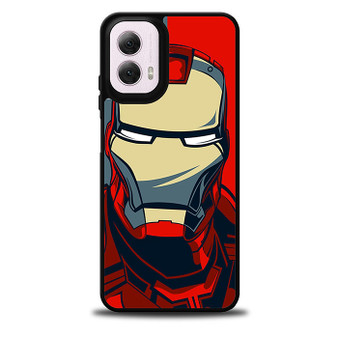 Iron Man the Avenger Motorola Moto G 5G 2024/ Moto G 5G 2025 Case