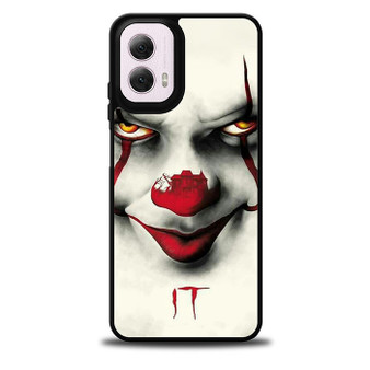 IT Pennywise Motorola Moto G 5G 2024/ Moto G 5G 2025 Case