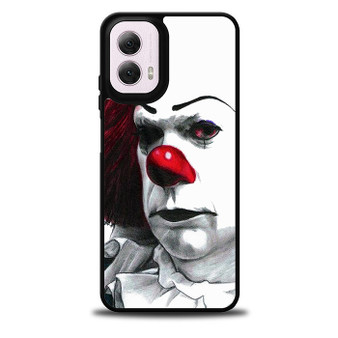 It Pennywise Clown Old Motorola Moto G 5G 2024/ Moto G 5G 2025 Case
