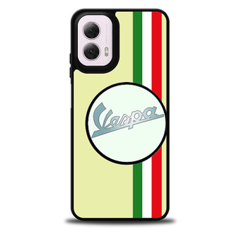 Italian Vespa Motorola Moto G 5G 2024/ Moto G 5G 2025 Case