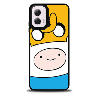 jakes and finn Motorola Moto G 5G 2024/ Moto G 5G 2025 Case