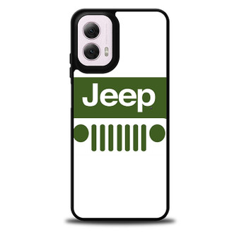 Jeep 1 Motorola Moto G 5G 2024/ Moto G 5G 2025 Case