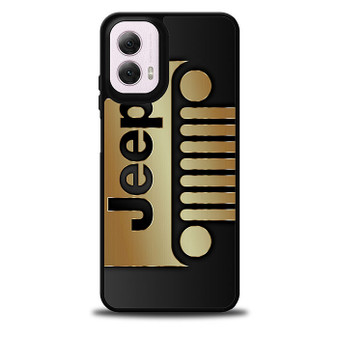 Jeep 2 Motorola Moto G 5G 2024/ Moto G 5G 2025 Case