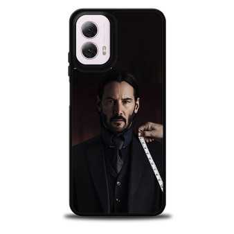 John Wick 2 Motorola Moto G 5G 2024/ Moto G 5G 2025 Case