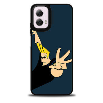 Johnny Bravo 2 Motorola Moto G 5G 2024/ Moto G 5G 2025 Case