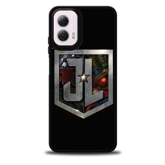 Justice League Logo 1 Motorola Moto G 5G 2024/ Moto G 5G 2025 Case