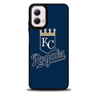 Kansas City Royals 2 Motorola Moto G 5G 2024/ Moto G 5G 2025 Case
