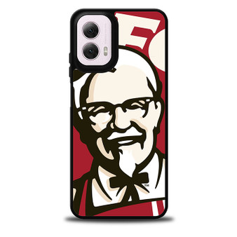 KFC Motorola Moto G 5G 2024/ Moto G 5G 2025 Case