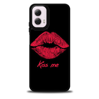 Kiss Me HC Motorola Moto G 5G 2024/ Moto G 5G 2025 Case
