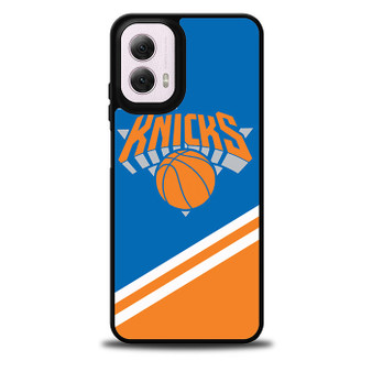 knicks Motorola Moto G 5G 2024/ Moto G 5G 2025 Case