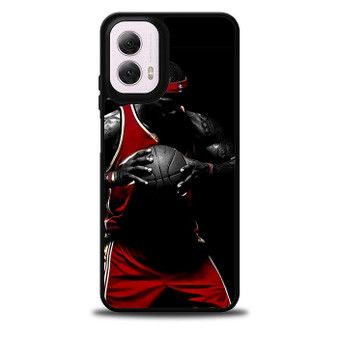 Lebron James Motorola Moto G 5G 2024/ Moto G 5G 2025 Case