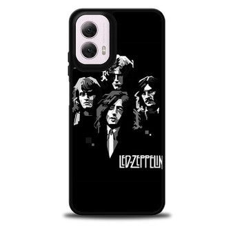 Led Zeppelin 2 Motorola Moto G 5G 2024/ Moto G 5G 2025 Case