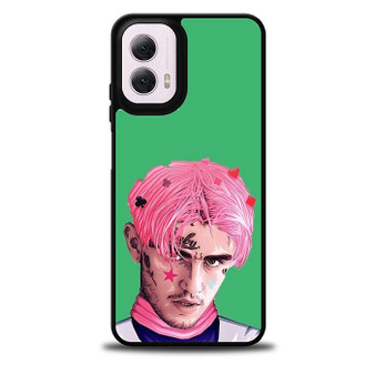 Lil Peep 1 Motorola Moto G 5G 2024/ Moto G 5G 2025 Case