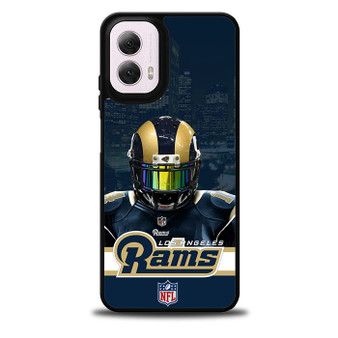Los Angeles Rams American Football 2 Motorola Moto G 5G 2024/ Moto G 5G 2025 Case