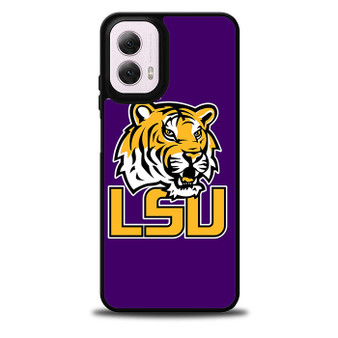 LSU Tigers American Football 2 Motorola Moto G 5G 2024/ Moto G 5G 2025 Case