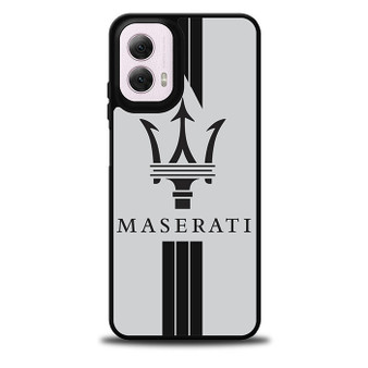 Maserati beyond Motorola Moto G 5G 2024/ Moto G 5G 2025 Case