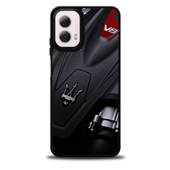 Maserati V8 Motorola Moto G 5G 2024/ Moto G 5G 2025 Case