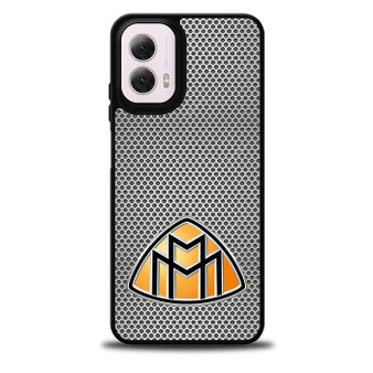 Maybach Logo Front Motorola Moto G 5G 2024/ Moto G 5G 2025 Case